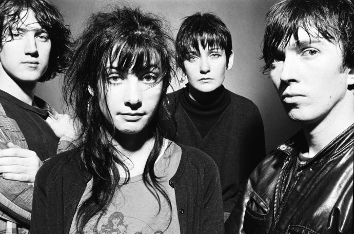 My Bloody Valentine: ora si può ascoltare e Condividere il nuovo album!